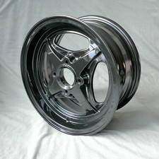 CLASSIC WHEELS 26R 6X13"