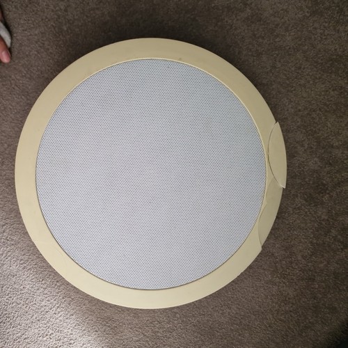 Monitor audio inch silver - inch,