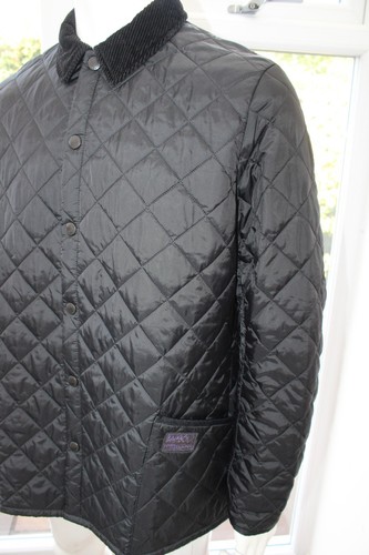 Xxl barbour international mens - xxl,