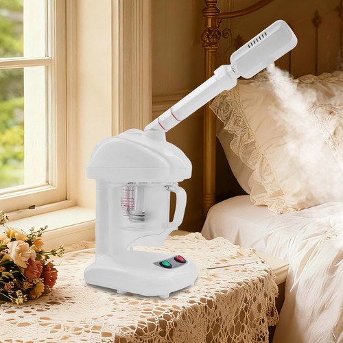 Hair steamer hooded - hair,