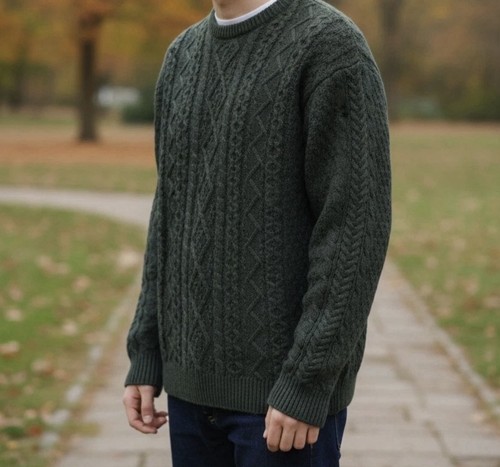Aran market merino - merino, wool
