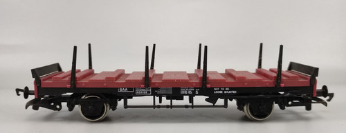 Hornby r236 ton - hornby, glw