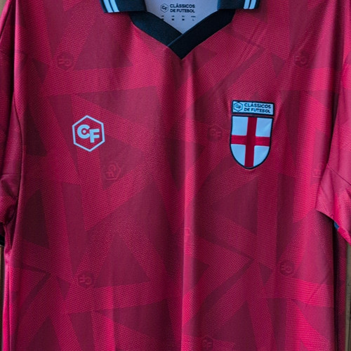 Football shirt bundle england - shirt,