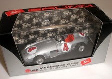 BRUMM LTD EDITION MERCEDES