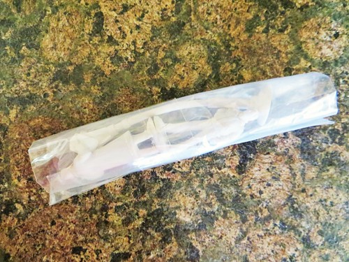 Corgi toys white plastic - corgi,