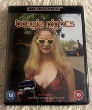 Boogie Nights 4k Ultra HD -