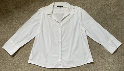 Jaeger ladies white cotton - ladies,