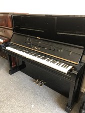 Yamaha U3A  1984 Japanese