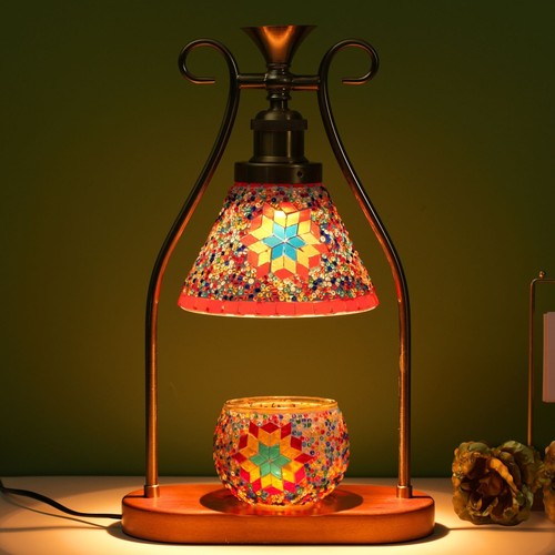 Antique turkish style wax - turkish,