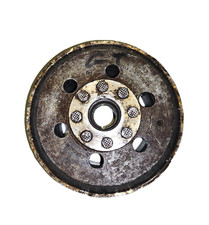 GasGas Motoplat GT/Delta trials bike 91-92-93 stator flywheel 125/250/327