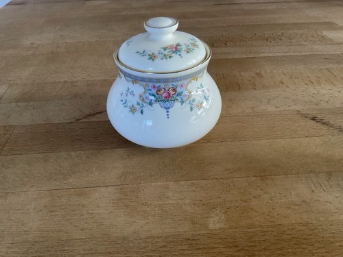 Royal doulton romance - royal,