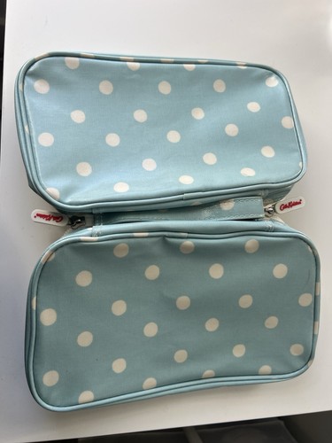 Cath kidston toiletry bag - kidston,