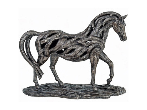 Genesis contemporary cold cast - cold,