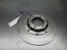 Kawasaki H2 750 Z1 Z1A Z1B Motorcycle Front Brake Disc Date Code OB