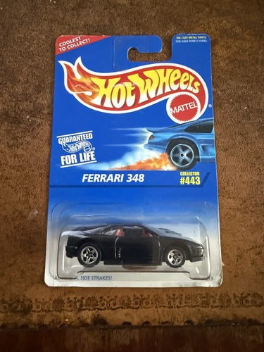 1997 hot wheels - 1997,