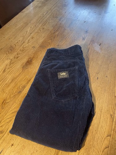 Men lois jumbo cord jeans - men’s,