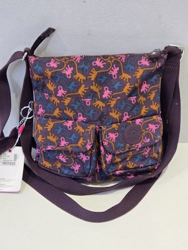 Kipling shoulder crossbody - crossbody, bag
