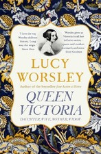 Queen Victoria: Daughter