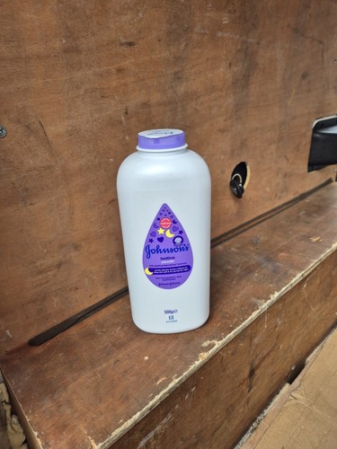 Johnsons baby bedtime - bedtime, powder
