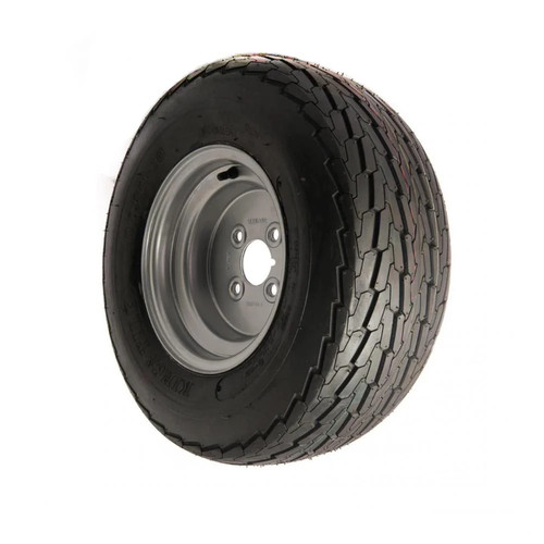 Trailer wheel inch - wheel,