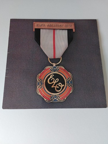 Elo greatest hits - elo's, hits-