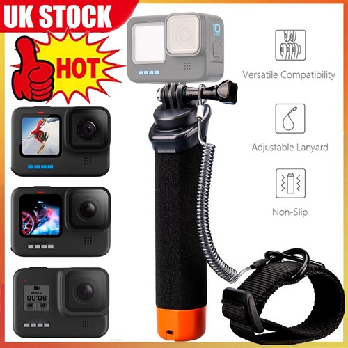 Floating handle float hand - floating,