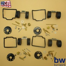 4set Carburetor CARB Repair
