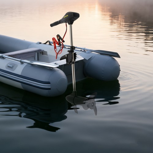 58lbs thrust electric motor - 58lbs,