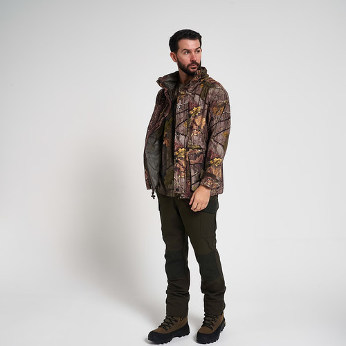 Jack pyke rannock jacket evo - jacket,