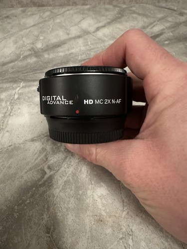 Digital advance dgii 2x - dgii, mc