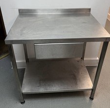 Stainless Steel Commercial