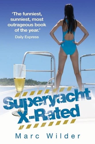 Superyacht rated marc - superyacht, x-rated,marc