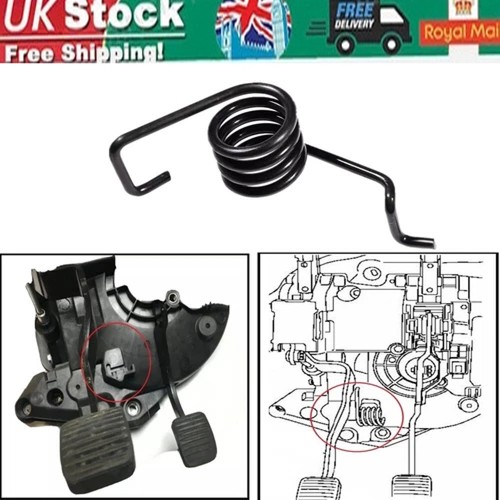 Fits vauxhall corsa clutch - fits,