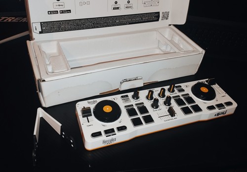 Hercules control mix - hercules,