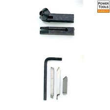 Clarke 7610728 6 Point Turning