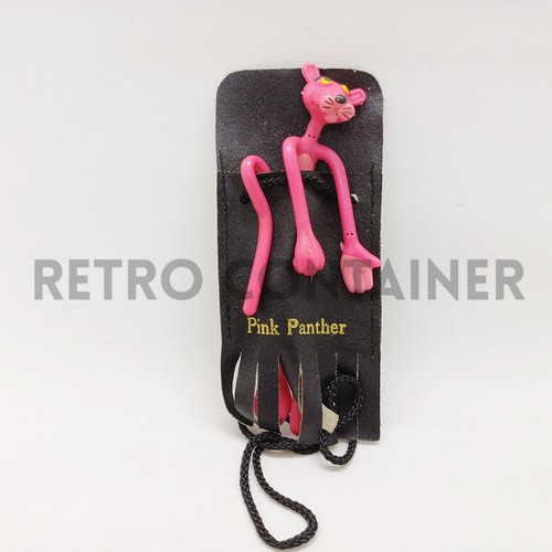 Vintage toys the pink - toys,