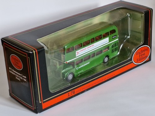 Efe 25602 routemaster coach - 25602,