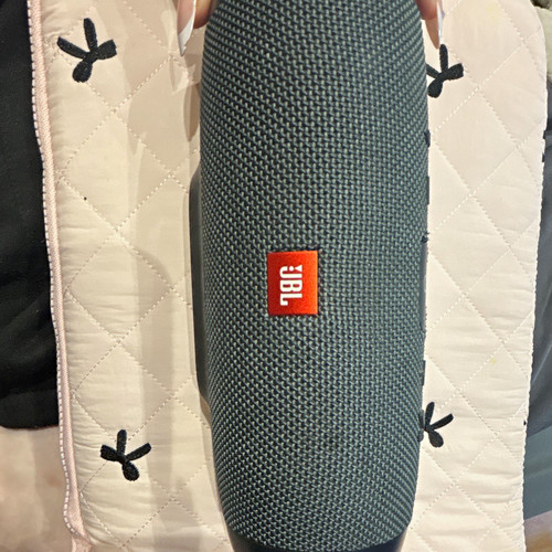 Jbl charge essential grey - essential,