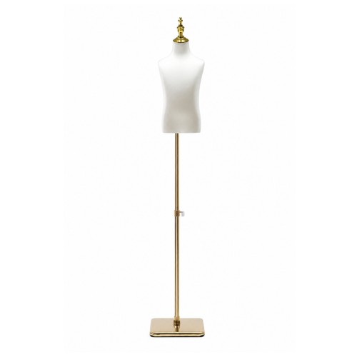 Child mannequin with stand - child,