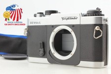 [Top MINT] Voigtlander BESSA-L