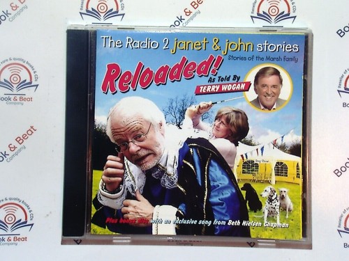 The radio janet john - radio, 2