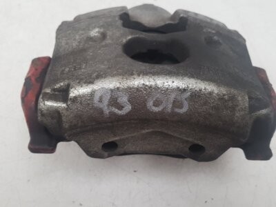 Saab front brake caliper - saab,