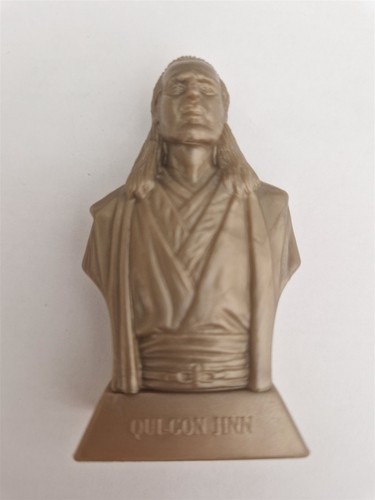 Star wars episode qui gon - star,