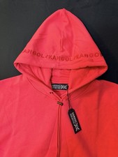 Kangol Men's Pullover Hoodie