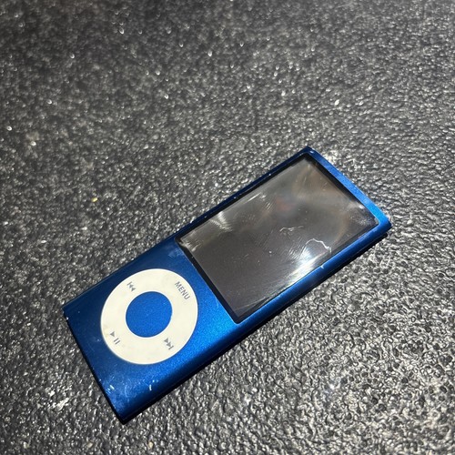 Apple ipod nano - ipod, gen
