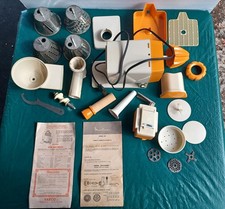 Vintage 70's Moulinex #245