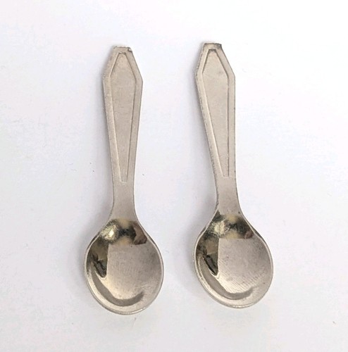 Vintage silver plate epns - 2x,