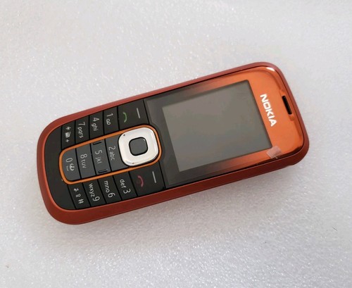 Nokia 2600 classic - nokia,