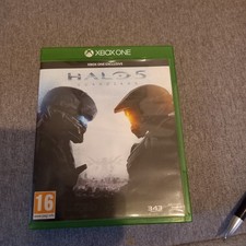 Halo 5: Guardians XBox One