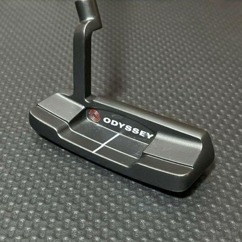 Odyssey tank cruiser putter - tank,